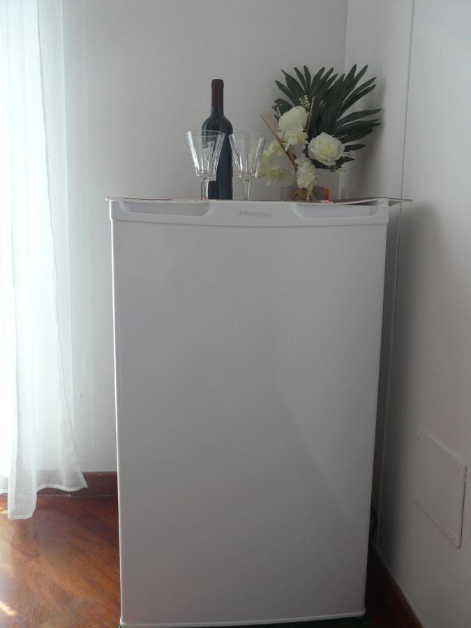 Central Room With Private Bathroom, No Smoking Palau Esterno foto